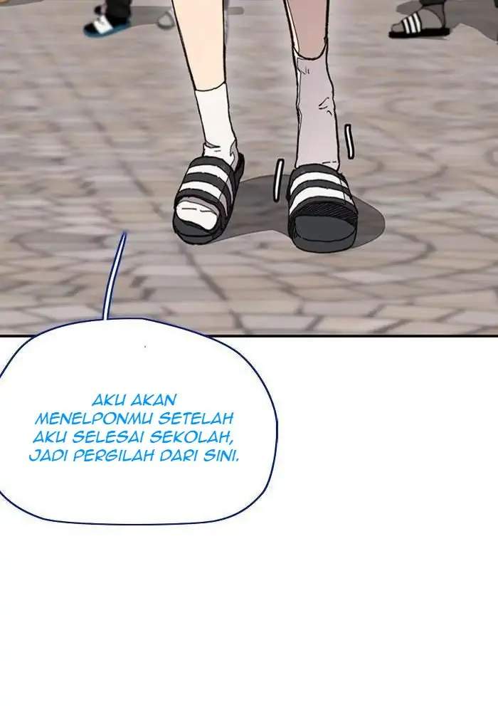 Wind Breaker Chapter 295 Halaman 75