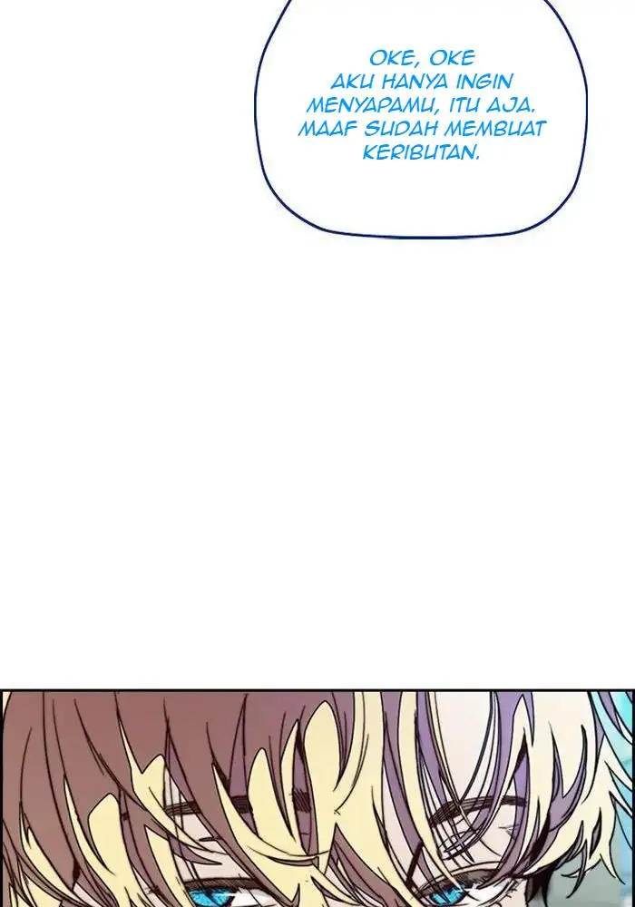 Wind Breaker Chapter 295 Halaman 77