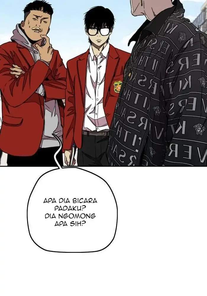 Wind Breaker Chapter 295 Halaman 79