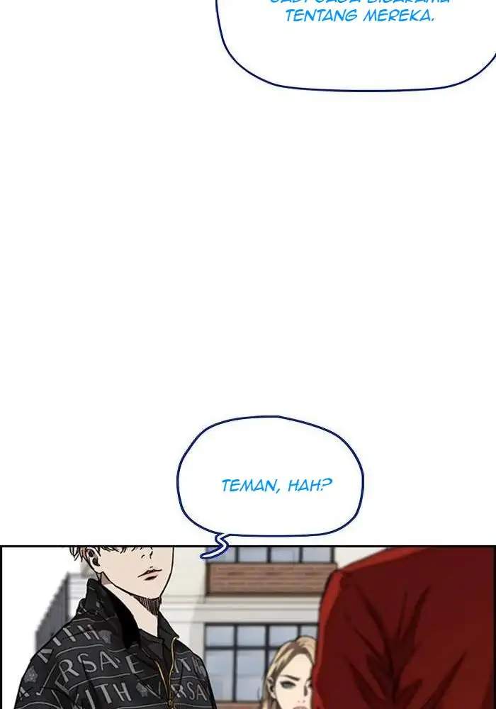 Wind Breaker Chapter 295 Halaman 81
