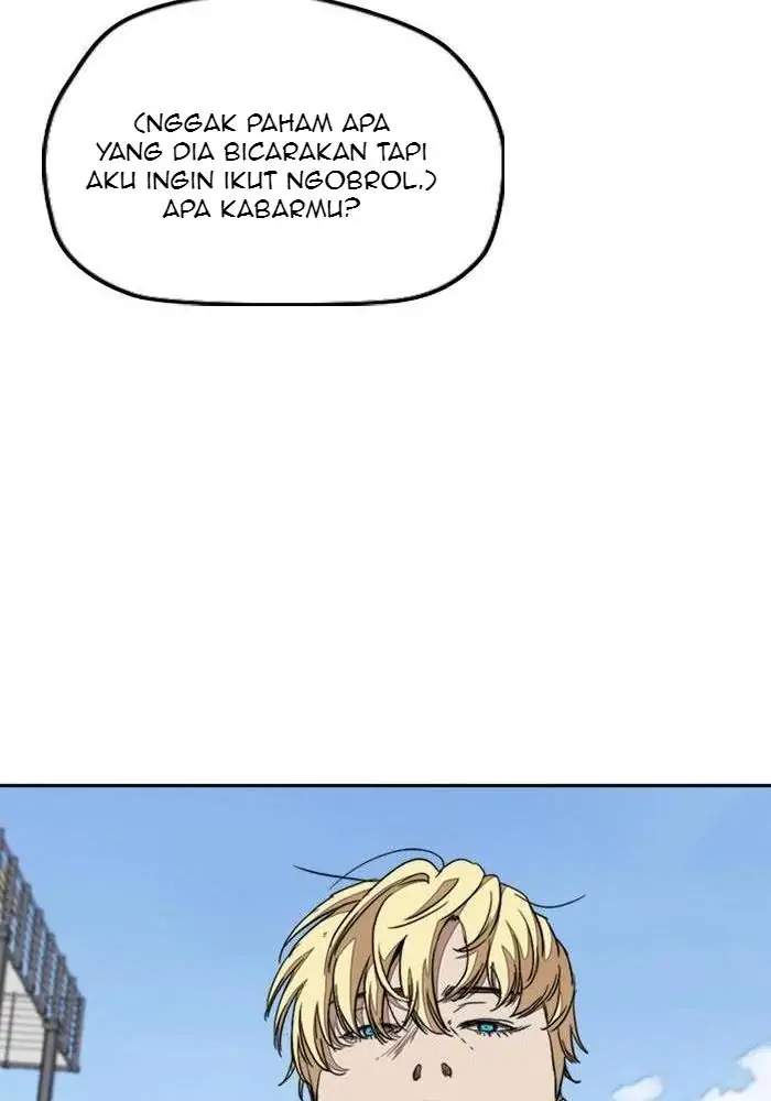 Wind Breaker Chapter 295 Halaman 84
