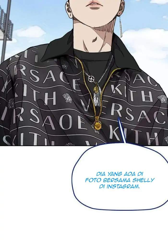 Wind Breaker Chapter 295 Halaman 85