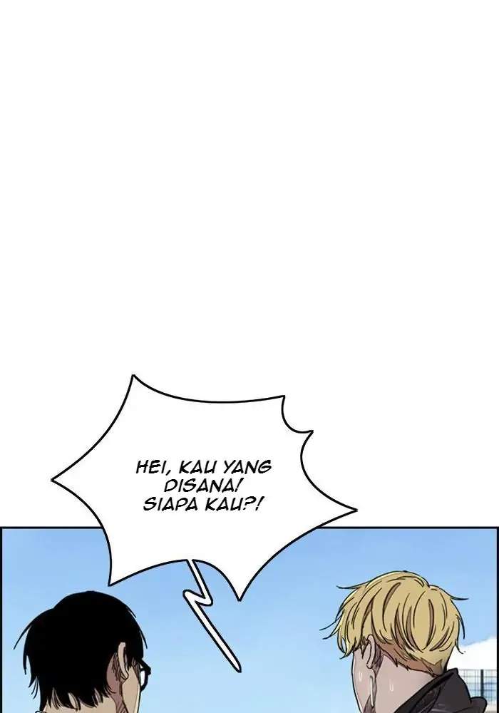 Wind Breaker Chapter 295 Halaman 88
