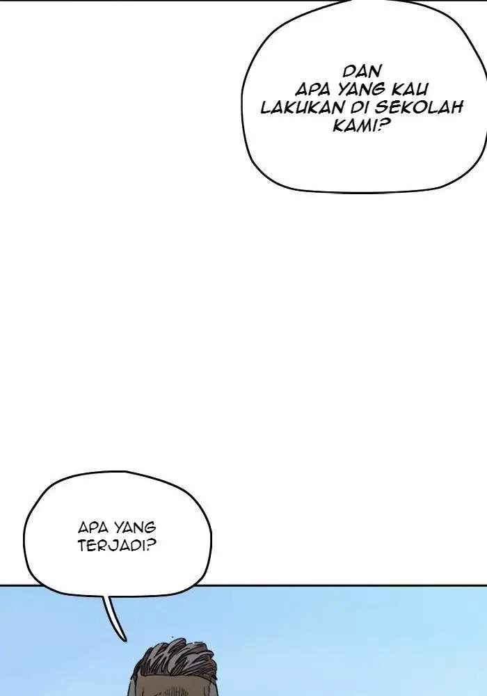 Wind Breaker Chapter 295 Halaman 91
