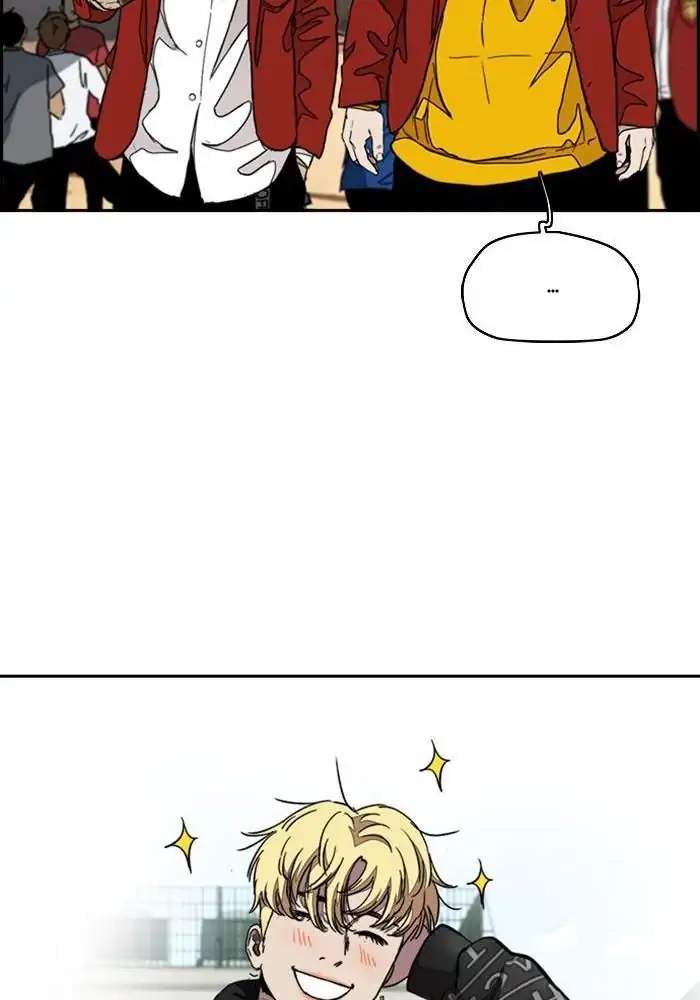 Wind Breaker Chapter 295 Halaman 99