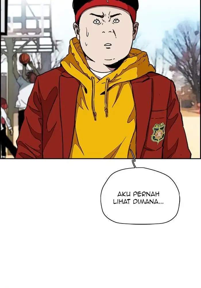Wind Breaker Chapter 295 Halaman 101