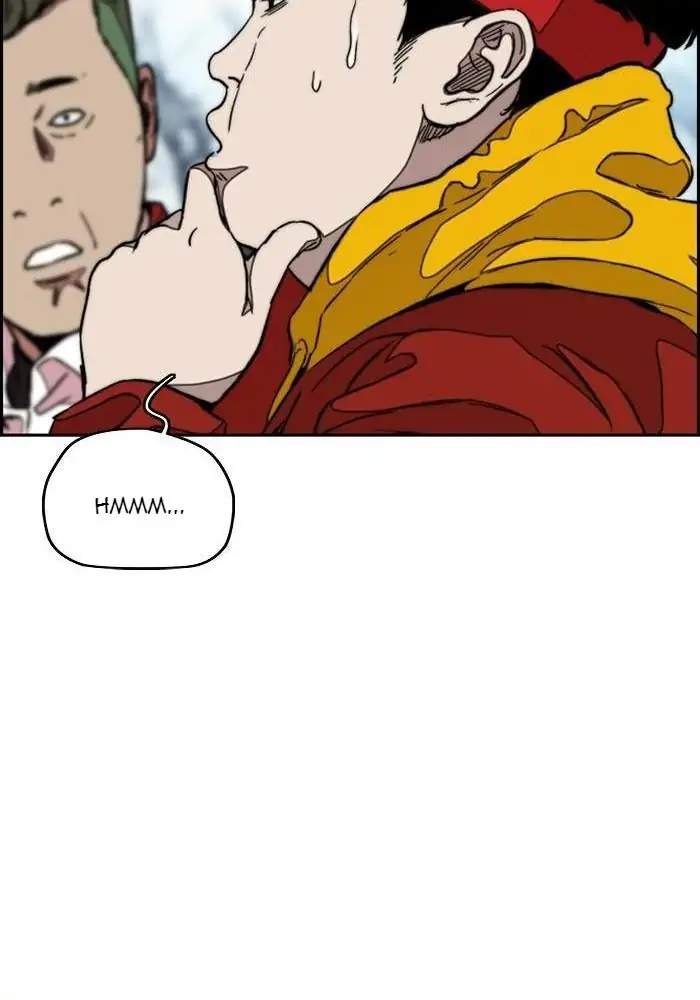 Wind Breaker Chapter 295 Halaman 104