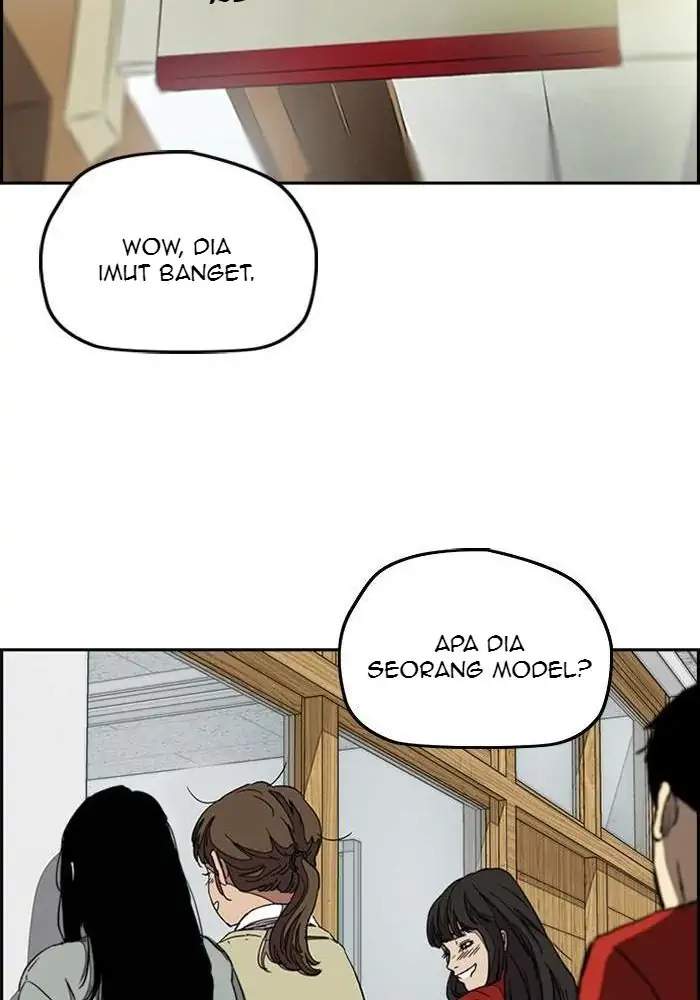 Wind Breaker Chapter 295 Halaman 106