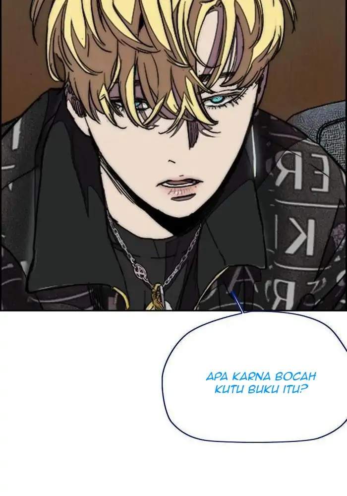 Wind Breaker Chapter 295 Halaman 116