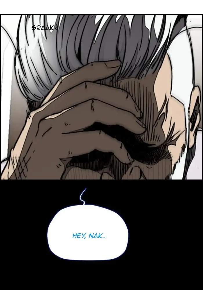 Wind Breaker Chapter 295 Halaman 124