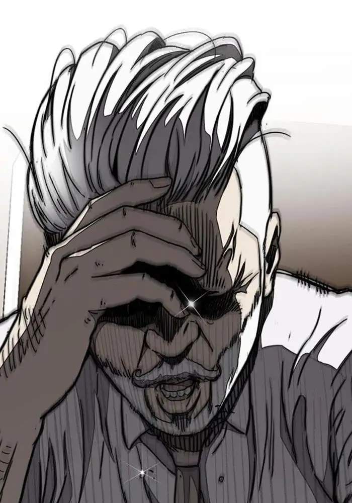Wind Breaker Chapter 295 Halaman 132