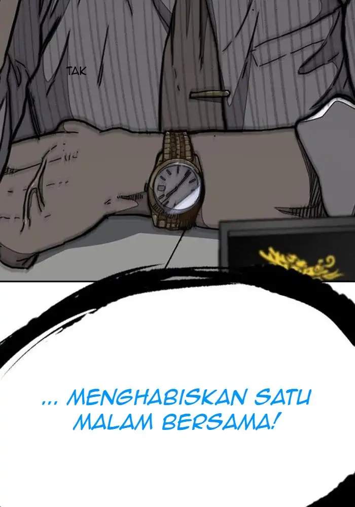 Wind Breaker Chapter 295 Halaman 133