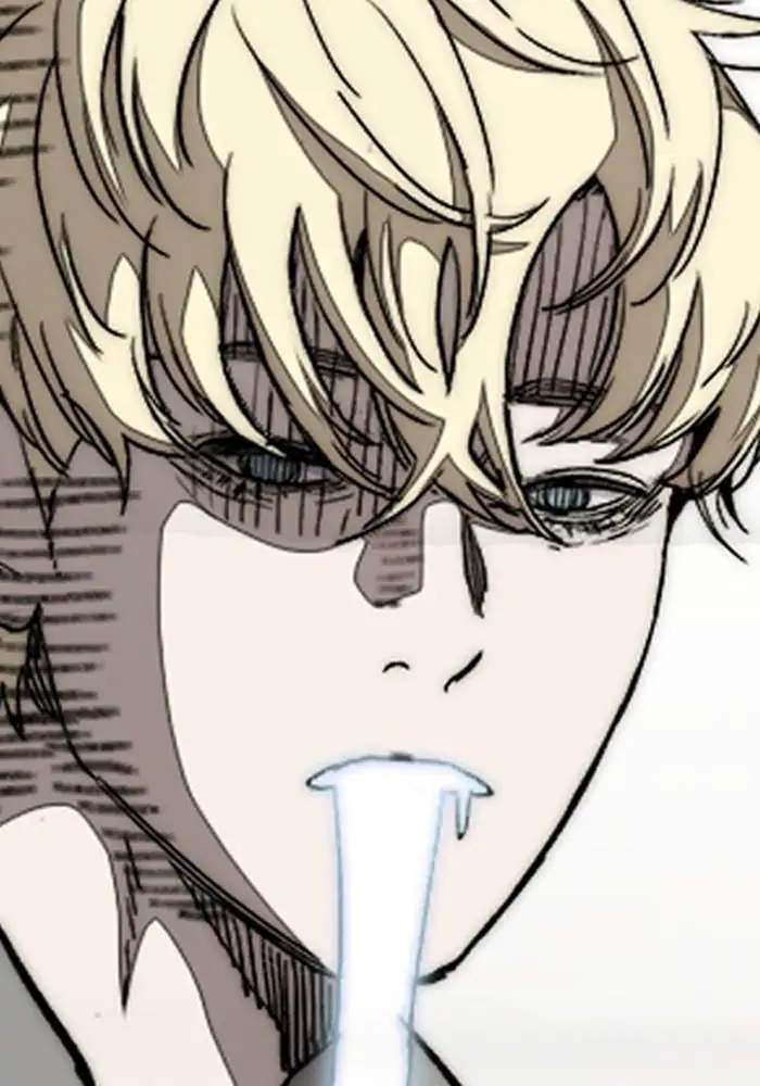 Wind Breaker Chapter 296 Halaman 6
