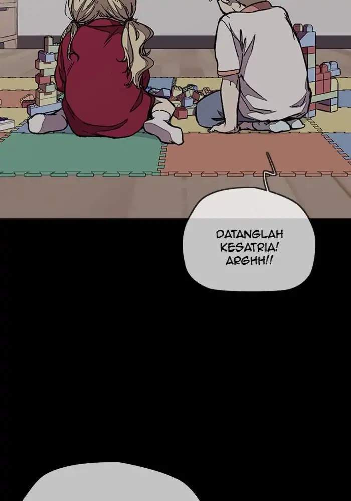 Wind Breaker Chapter 296 Halaman 8