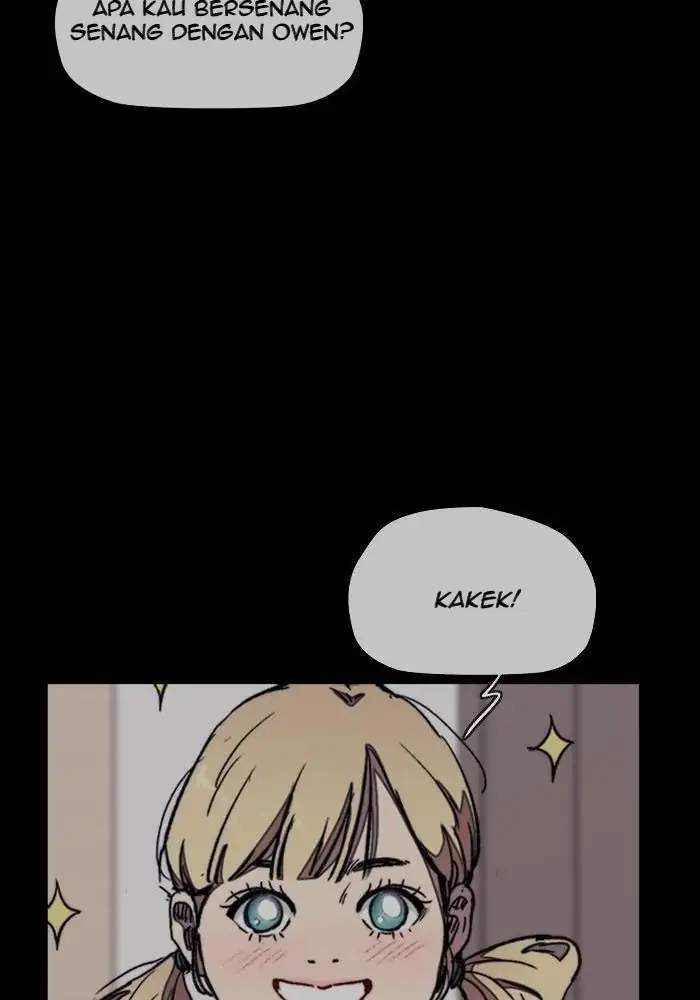 Wind Breaker Chapter 296 Halaman 16