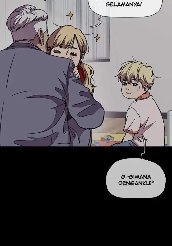 Wind Breaker Chapter 296 Halaman 18