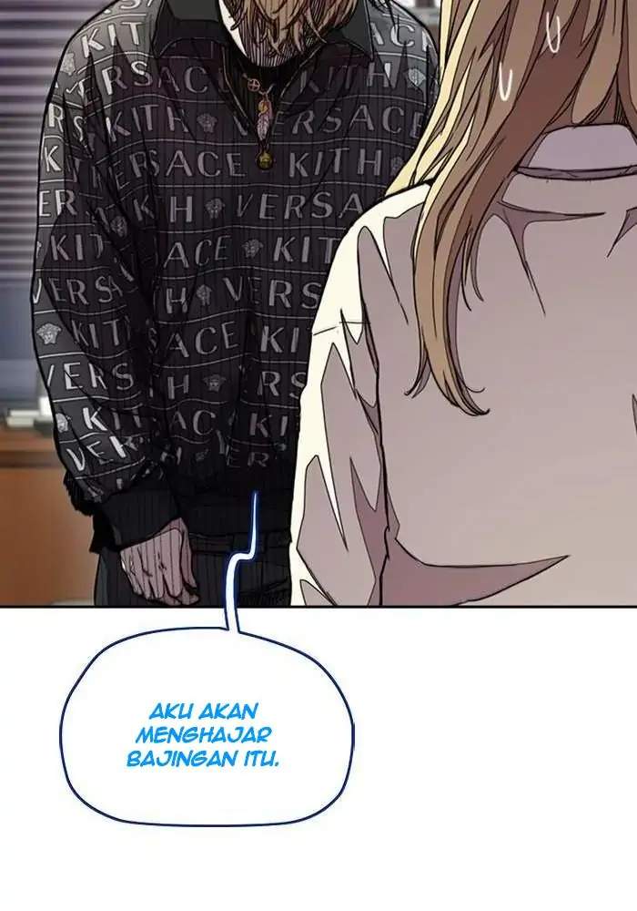 Wind Breaker Chapter 296 Halaman 30
