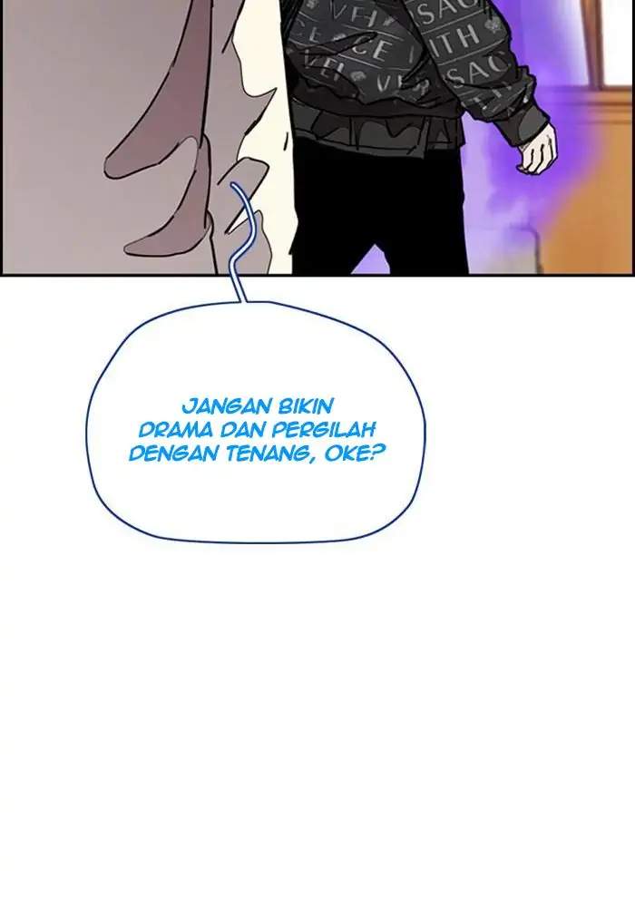 Wind Breaker Chapter 296 Halaman 32