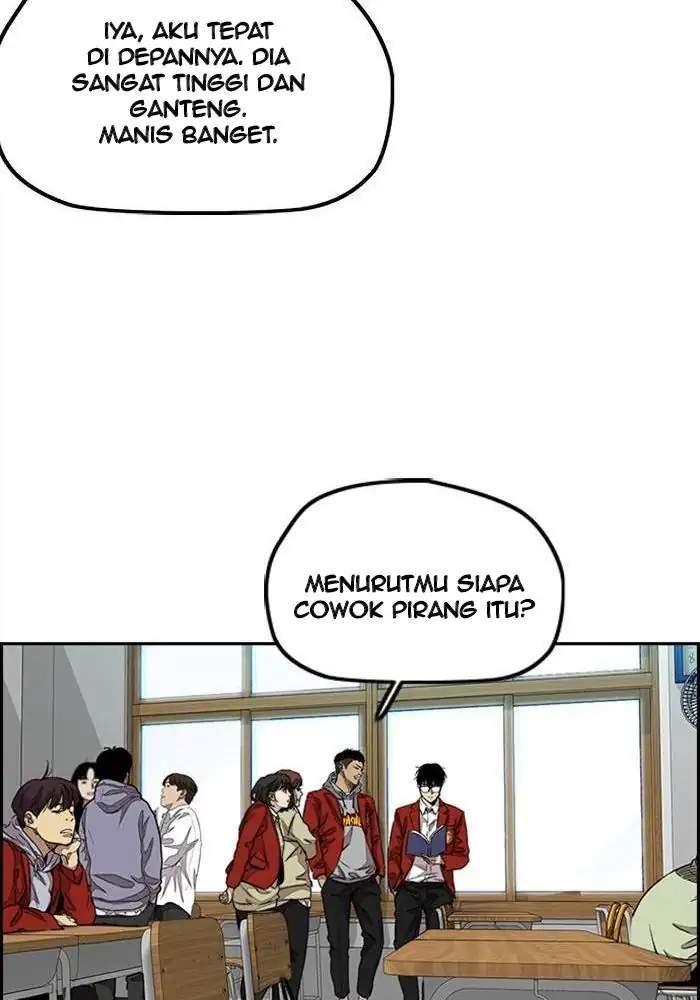 Wind Breaker Chapter 296 Halaman 39