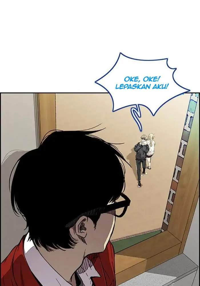 Wind Breaker Chapter 296 Halaman 45