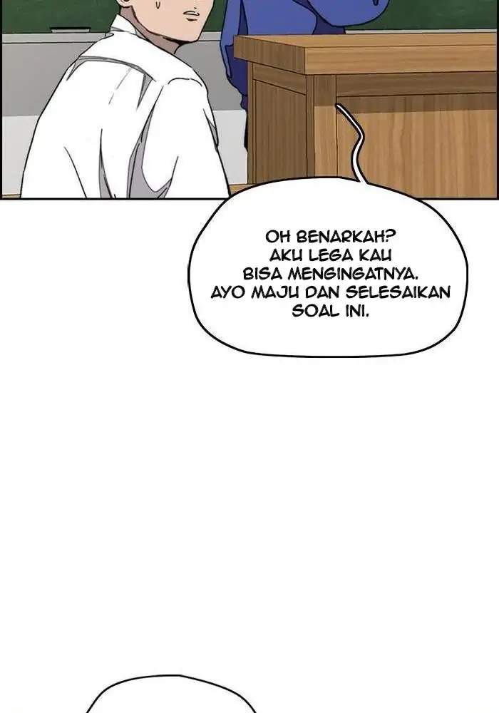 Wind Breaker Chapter 296 Halaman 59