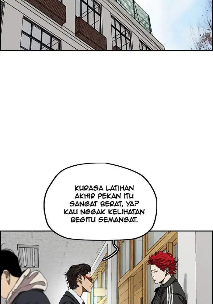 Wind Breaker Chapter 296 Halaman 62