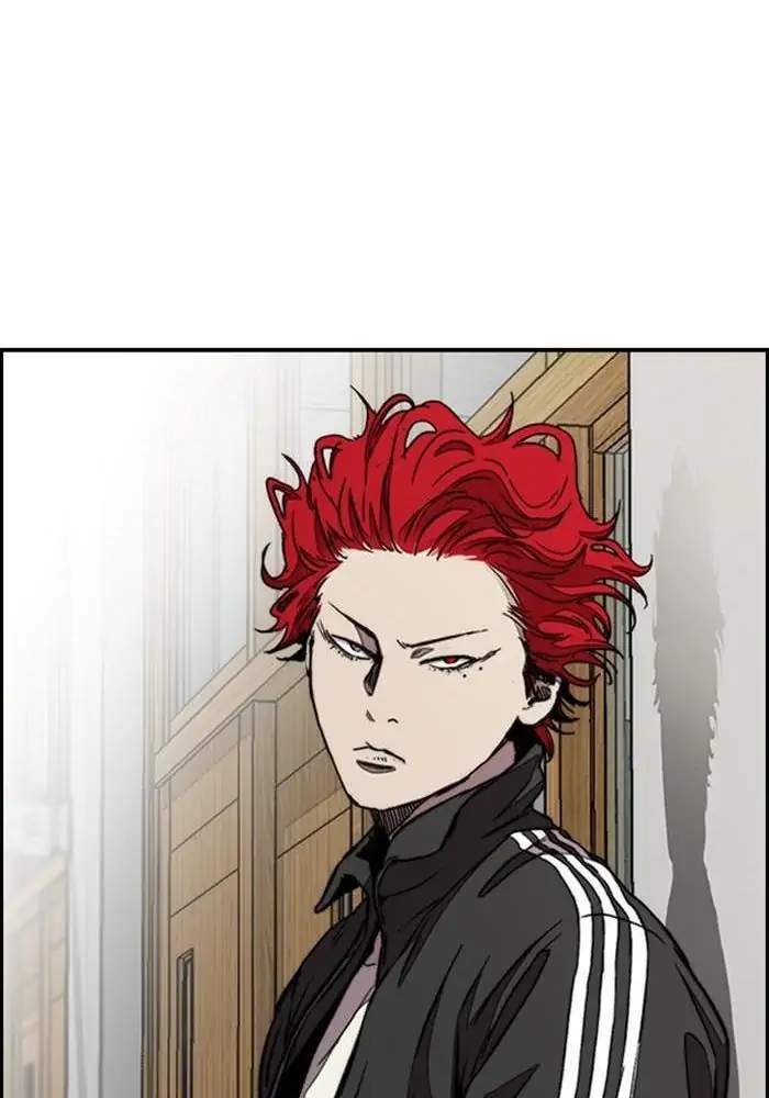 Wind Breaker Chapter 296 Halaman 72