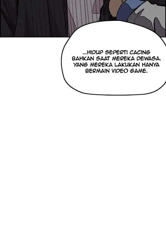 Wind Breaker Chapter 296 Halaman 80