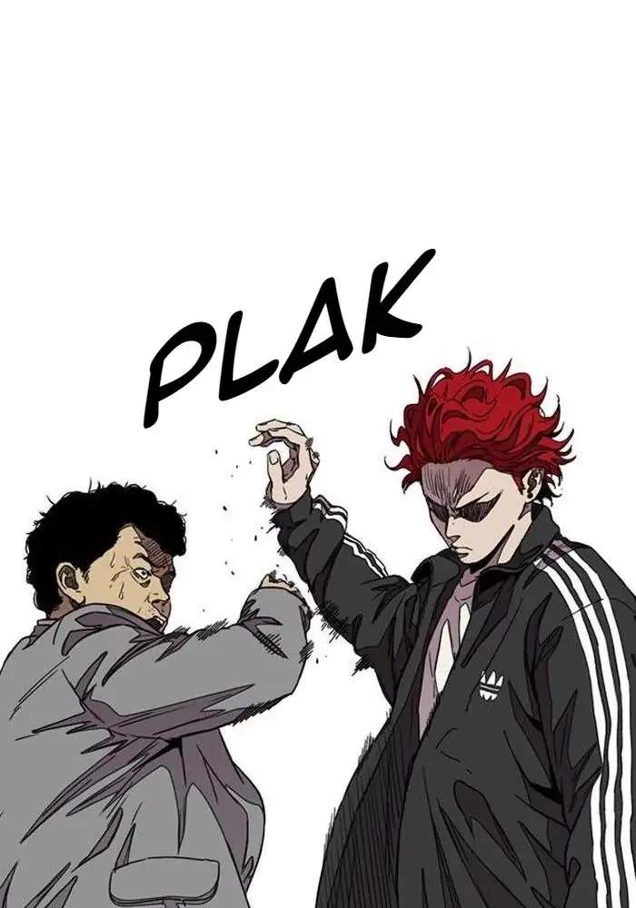Wind Breaker Chapter 296 Halaman 84