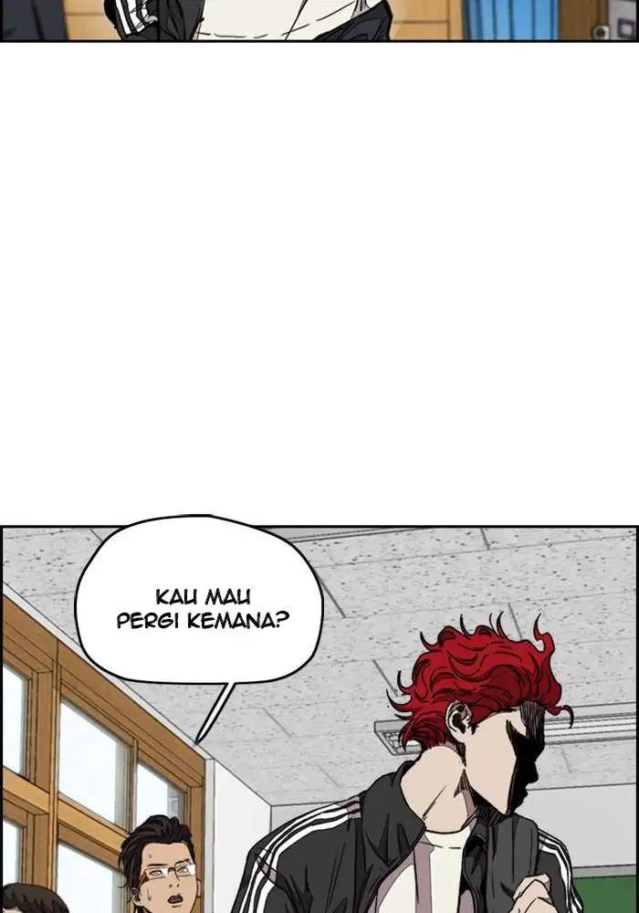 Wind Breaker Chapter 296 Halaman 92
