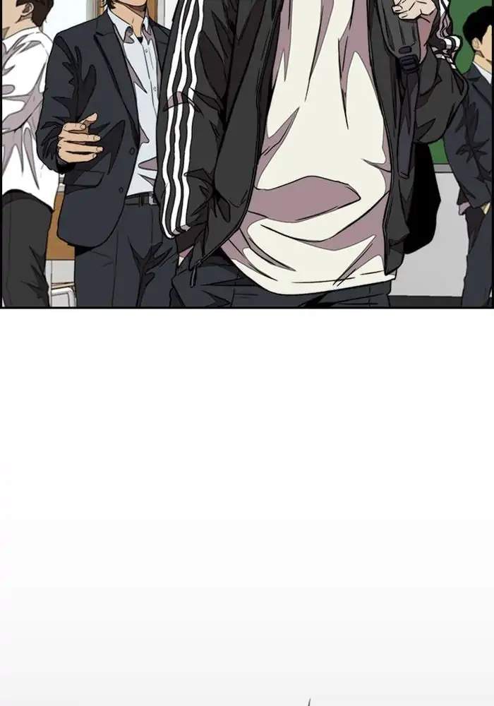 Wind Breaker Chapter 296 Halaman 93