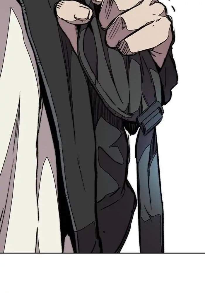 Wind Breaker Chapter 296 Halaman 107