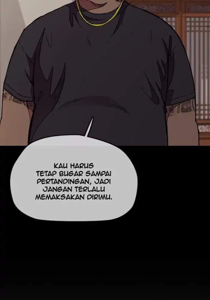 Wind Breaker Chapter 296 Halaman 124