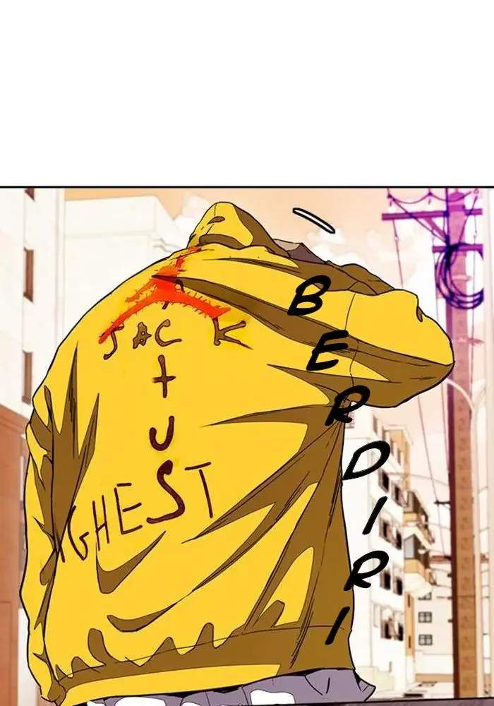 Wind Breaker Chapter 296 Halaman 136