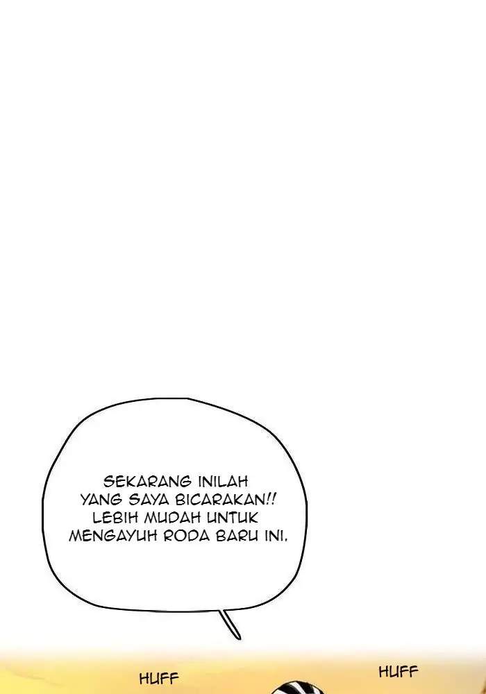 Wind Breaker Chapter 297 Halaman 23
