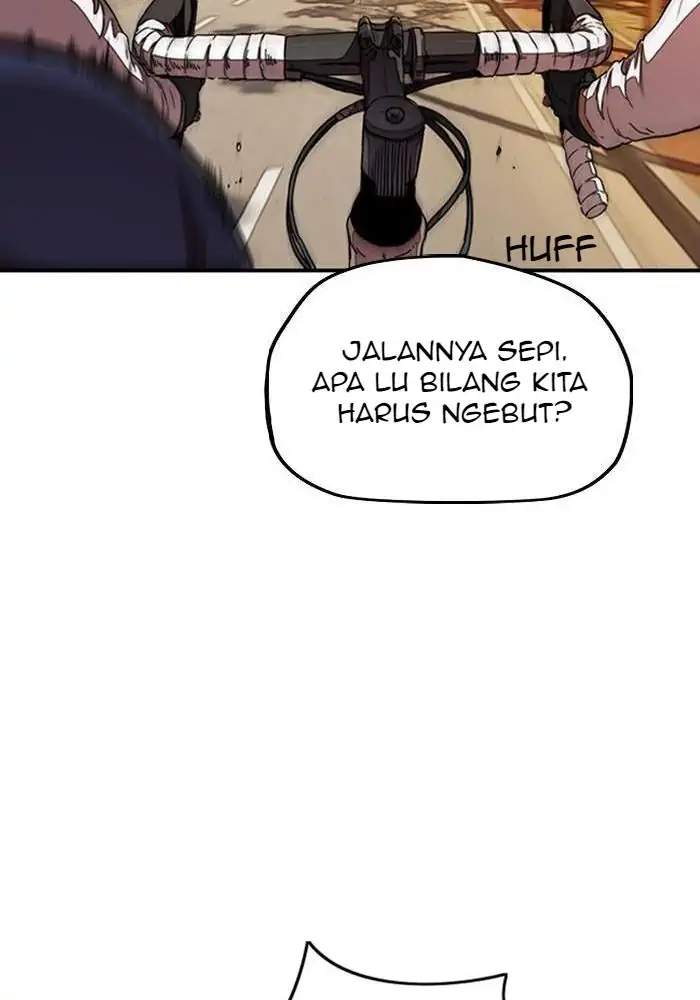 Wind Breaker Chapter 297 Halaman 29