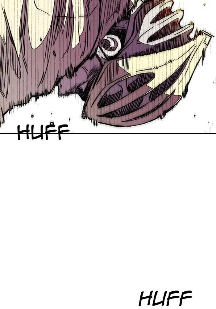 Wind Breaker Chapter 297 Halaman 36