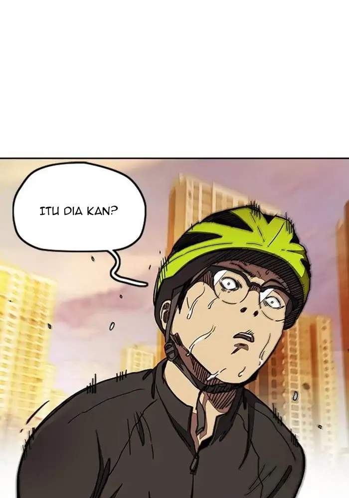 Wind Breaker Chapter 297 Halaman 44