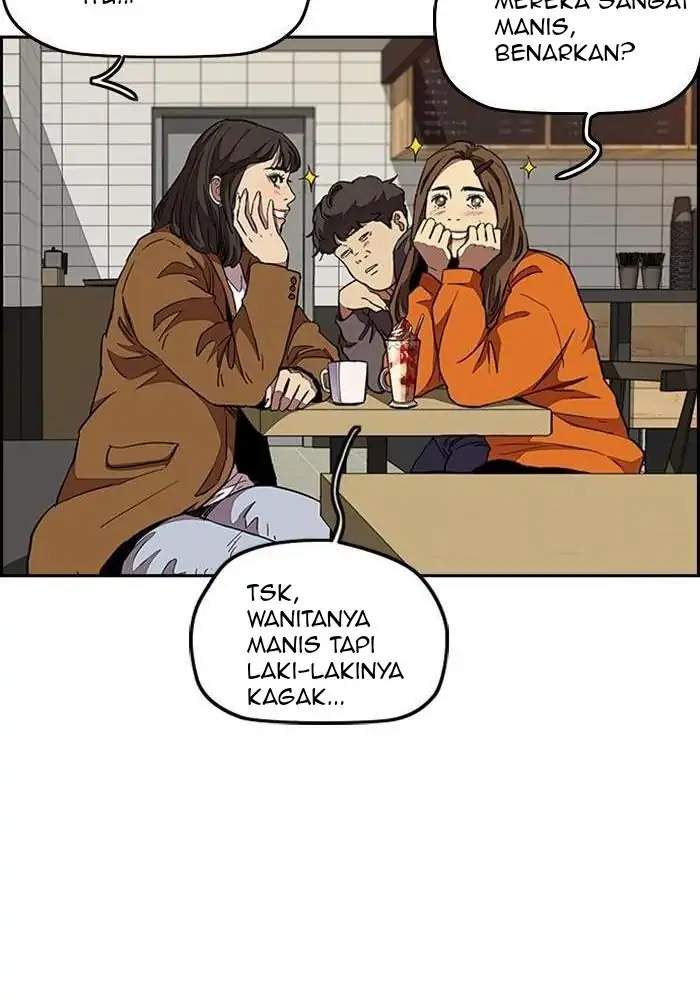 Wind Breaker Chapter 297 Halaman 55