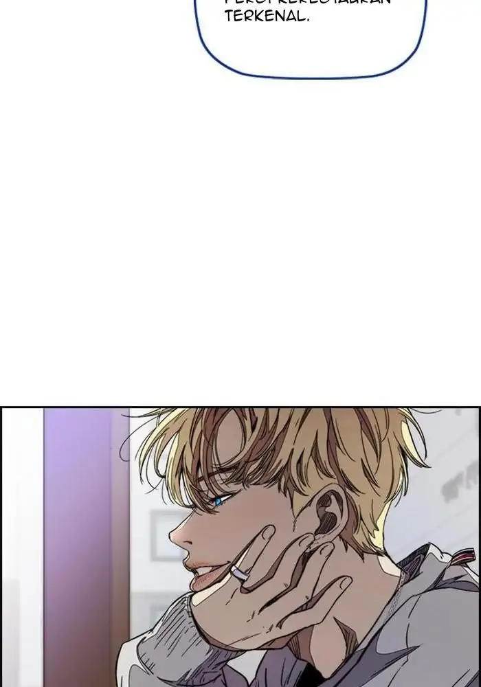 Wind Breaker Chapter 297 Halaman 57