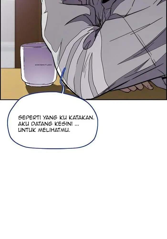 Wind Breaker Chapter 297 Halaman 58