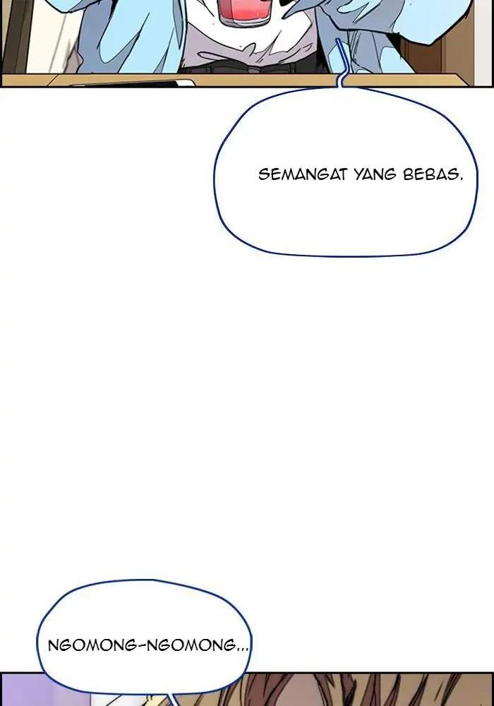 Wind Breaker Chapter 297 Halaman 60