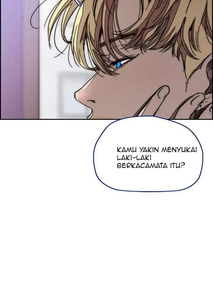 Wind Breaker Chapter 297 Halaman 61
