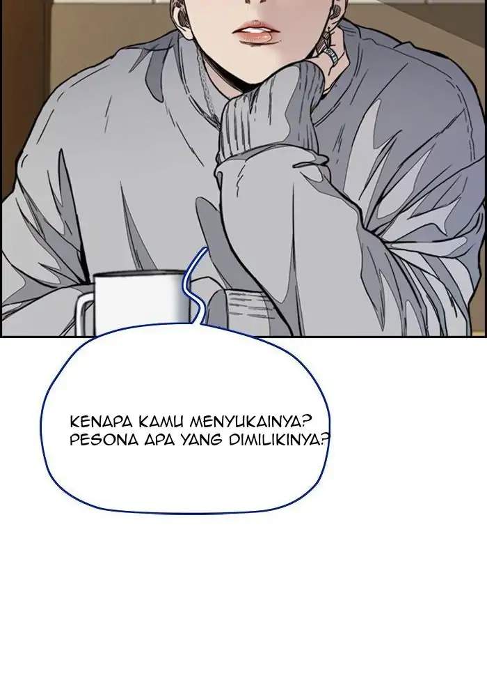 Wind Breaker Chapter 297 Halaman 64