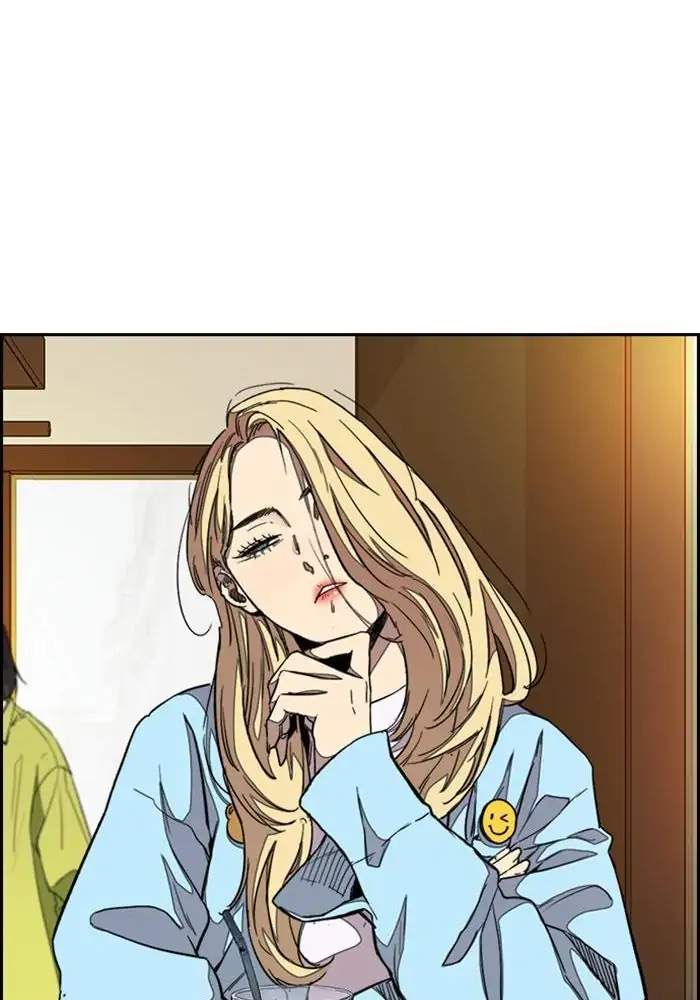 Wind Breaker Chapter 297 Halaman 65