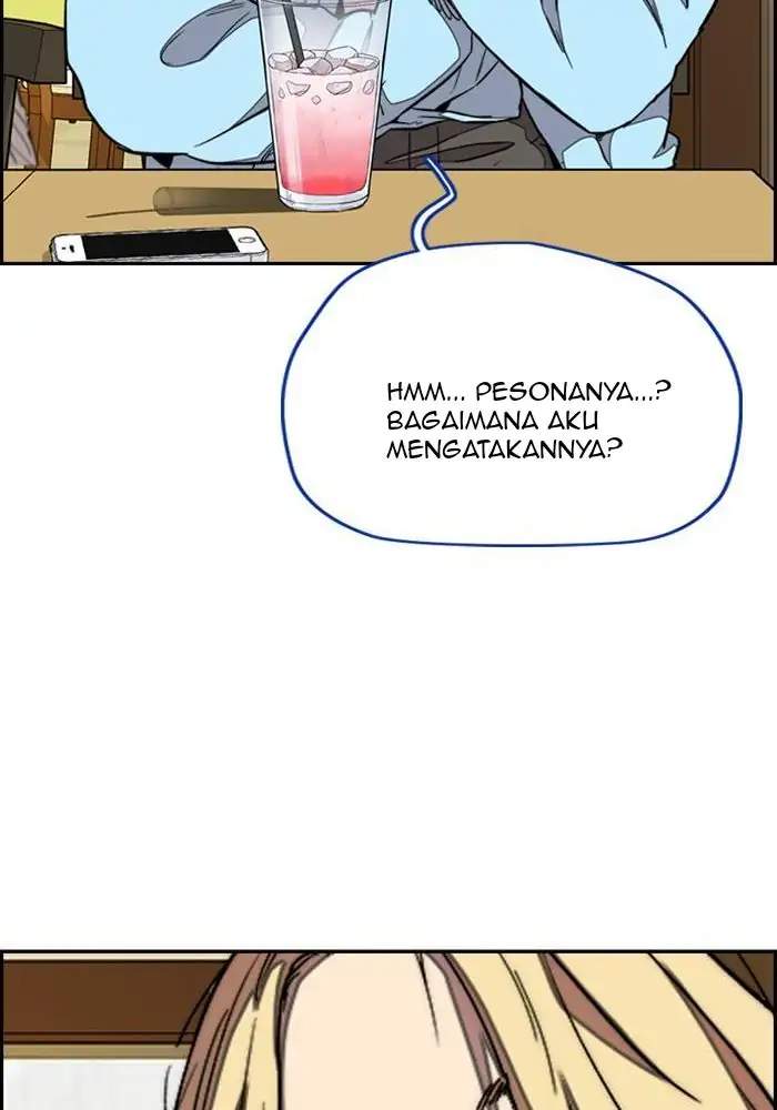 Wind Breaker Chapter 297 Halaman 66