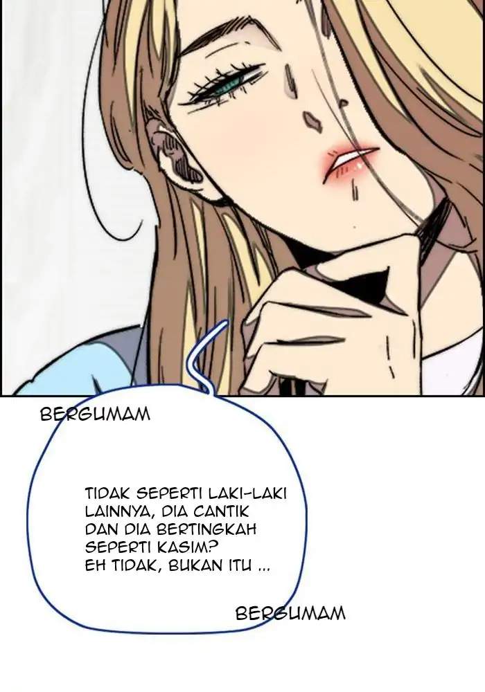 Wind Breaker Chapter 297 Halaman 67