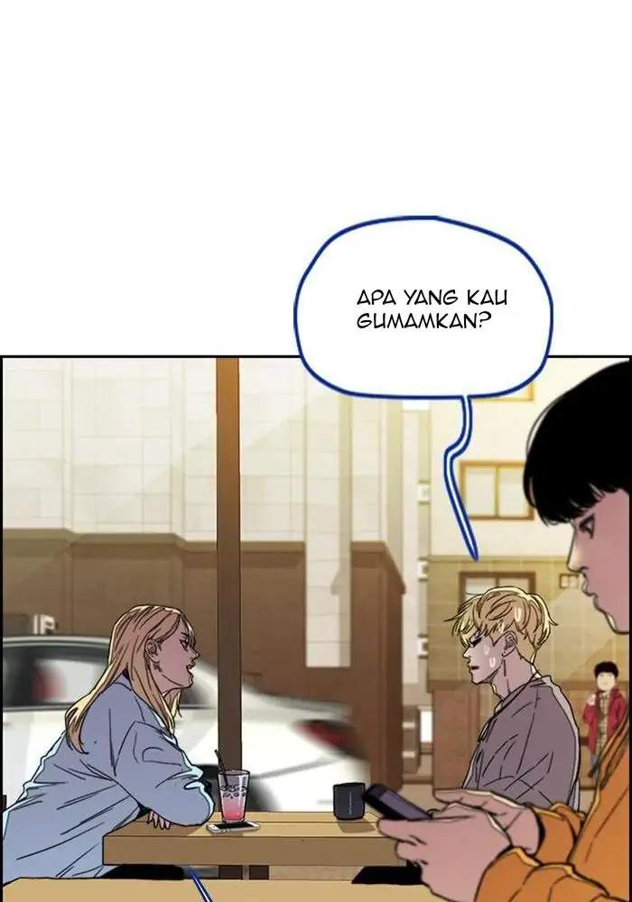 Wind Breaker Chapter 297 Halaman 68