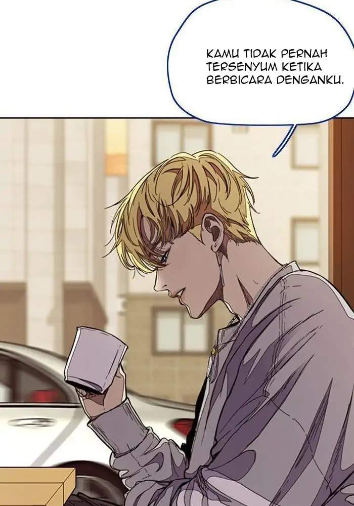 Wind Breaker Chapter 297 Halaman 76