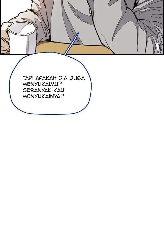 Wind Breaker Chapter 297 Halaman 80